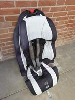 Chicco autostoel 9 tot 36 kg, Kinderen en Baby's, Autostoeltjes, 9 t/m 36 kg, Autogordel, Gebruikt, Ophalen of Verzenden