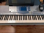 Yamaha PSR 1100 Keyboard, Yamaha, Ophalen of Verzenden, Aanslaggevoelig, 61 toetsen