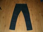 Donker blauwe spijkerbroek maat 42/44., Blauw, Ophalen of Verzenden, Zo goed als nieuw, Zara Man