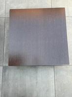 Salontafel Hülsta, Huis en Inrichting, Gebruikt, 50 tot 100 cm, Vierkant, Minder dan 50 cm