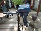 opknapper 9.9 yamaha, Watersport en Boten, Ophalen, Gebruikt, Motor en Techniek, Motorboot