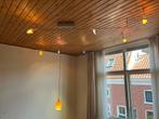 Oglio plafond spots (rails) van Rietveld, Ophalen, Zo goed als nieuw