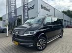 Volkswagen TRANSPORTER 2.0 TDI 150PK DSG DC BULLI bj2022 *75, 1935 kg, 4 cilinders, 150 pk, Volkswagen
