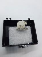 Beer Speldje , viervoeters, Verzamelen, Speldjes, Pins en Buttons, Verzenden, Zo goed als nieuw