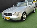 Mercedes-Benz SLK-klasse 200 AUTOMAAT NAP!, Gebruikt, 4 cilinders, Cabriolet, Bedrijf