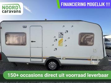 Knaus SUDWIND 450, FRANSBED, RONDZIT, MOVER, VOORTENT beschikbaar voor biedingen