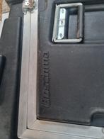 Boschma Mixer Flightcase - Artiesten Case, Ophalen, Gebruikt, Speaker of Versterker, Flightcase