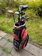 Cobra | Complete Golfset S3 Driver, Ophalen, Zo goed als nieuw, Set