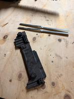 Nieuwe Makita Adapter Rail, Doe-het-zelf en Verbouw, Gereedschap | Freesmachines, Ophalen of Verzenden, Nieuw