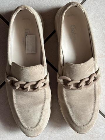 Gabor Mocassins& loafers maat 8/42 beschikbaar voor biedingen