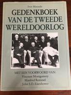 Gedenkboek van de tweede wereldoorlog, Nederland, Overige soorten, Boek of Tijdschrift, Ophalen of Verzenden
