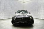 Mercedes-Benz C-klasse Estate 300 e 4MATIC AMG NIGHT PANO, Auto's, Mercedes-Benz, 1800 kg, 4 cilinders, 167 km/l, Hybride Elektrisch/Benzine
