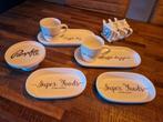 Servies setje riviera maison, Huis en Inrichting, Ophalen of Verzenden, Overige stijlen