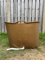 Kunststof bad // Ligbad GRATIS, Overige typen, Zo goed als nieuw, Minder dan 100 cm, 50 tot 75 cm