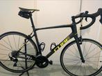 Cube Attain pro Gtc full carbon z.g.a.n, Fietsen en Brommers, Fietsen | Racefietsen, Carbon, Zo goed als nieuw, 57 tot 61 cm, Meer dan 20 versnellingen
