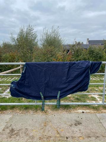 Bucas Smartex medium iron gate turnout 6’9” beschikbaar voor biedingen