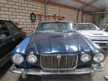 Jaguar xjc  beschikbaar voor biedingen