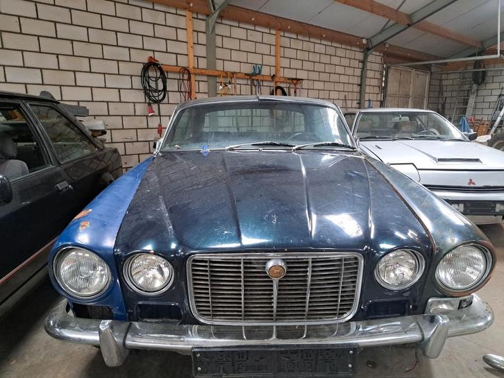 Jaguar xjc, Auto's, Oldtimers, Bedrijf, Mercedes-Benz, Coupé, Ophalen