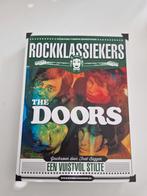 Fred Baggen - The Doors, Artiest, Fred Baggen, Ophalen of Verzenden, Zo goed als nieuw