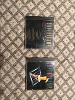Supertramp Best Of CD's - Set van 2, Cd's en Dvd's, Ophalen of Verzenden, Gebruikt, Boxset