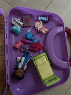 Speelgoed dokter set, Ophalen of Verzenden, Gebruikt, Overige typen