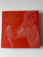 Kleurboeken volwassenen, Ophalen, Gebruikt, Boek of Gids