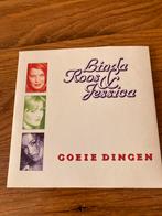 Linda, Roos & Jessica - Goeie Dingen CD, Ophalen of Verzenden, Zo goed als nieuw, Pop