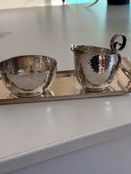 Gero roomstelletje, Ophalen of Verzenden