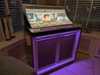 Seeburg LPC-1 Jukebox (1963), Ophalen, Gebruikt, Seeburg, Met singles