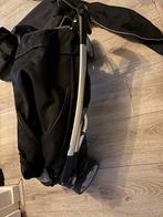 Buggy in goede staat met reistas, Ophalen of Verzenden, Gebruikt