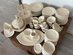 Recamier servies 99 stuks, Huis en Inrichting, Keuken | Servies, Overige stijlen, Zo goed als nieuw, Ophalen