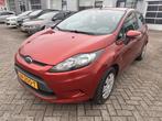 Ford Fiesta 1.25 Limited, Auto's, Voorwielaandrijving, Euro 5, Gebruikt, 1242 cc