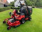 zitgrasmaaier, Tuin en Terras, Zitmaaiers, Ophalen, Toro, Zo goed als nieuw, 120 cm of meer