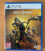 Mortal kombat 11 (PS5), Spelcomputers en Games, Games | Sony PlayStation 5, Vincentsgames@hotmail.com, Vincent's games, Ophalen of Verzenden
