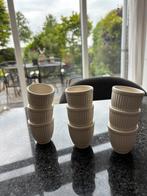 Wedgwood windsor eierdoppen 9 stuks, Huis en Inrichting, Keuken | Servies, Ophalen of Verzenden, Zo goed als nieuw, Bord(en), Wedgwood