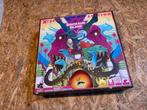 Dinosaur Island + Expansies - Zo Goed Als Nieuw, Een of twee spelers, Ophalen of Verzenden, Zo goed als nieuw