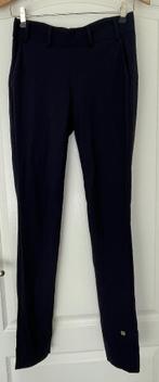 My pashion travel stof donkerblauwe broek nieuw maat XS, Blauw, Nieuw, Ophalen of Verzenden, Maat 34 (XS) of kleiner