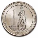 Amerika - Quarter 2013 - Perry's Victory and International, Verzenden, Noord-Amerika, Losse munt