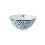 Bowls Floris Laura Ashley servies, Overige materialen, Overige typen, Ophalen of Verzenden, Sales@wegter.com