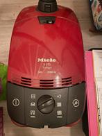 Miele stofzuiger onderdelen., Witgoed en Apparatuur, Stofzuigers, Stofzak, Gebruikt, Stofzuiger, Ophalen of Verzenden