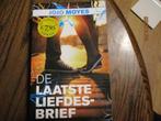De laatste liefdesbrief : Jojo Moyes 9789032514655, Ophalen of Verzenden, Gelezen