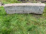 Betonband / bocht band Afm. 10x20 RS3, Tuin en Terras, Tegels en Klinkers, Ophalen, Zo goed als nieuw, Beton, Overige typen