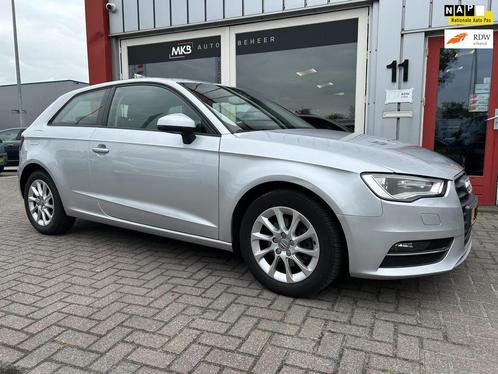 Audi A3 1.4 TFSI Ambition Pro Line plus Xenon/Navi, Auto's, Audi, Bedrijf, Te koop, A3, ABS, Airbags, Airconditioning, Bochtverlichting