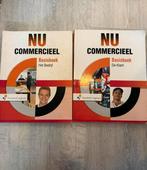 Nu commercieel, Ophalen of Verzenden, Beta, Gelezen, MBO