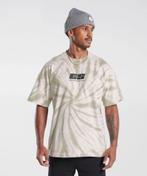 GYMSHARK Rest Day T-shirt Oversized - XS - NIEUW 70% OFF, Fitness, Verzenden, Nieuw, Maat 46 (S) of kleiner