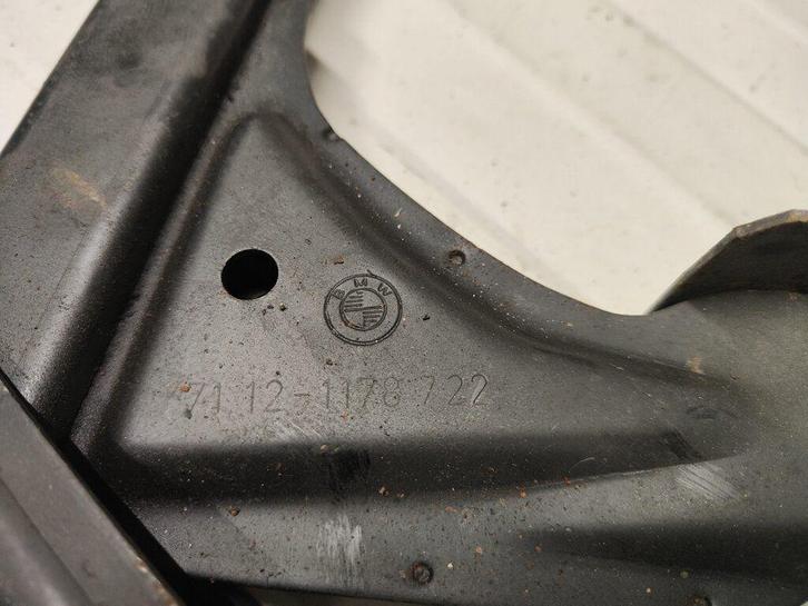 Crick / Krik origineel BMW 3-Serie E30 sedan touring 7112117, Auto diversen, Autogereedschap, Gebruikt, Ophalen of Verzenden