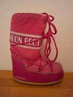 Moon Boot roze 31-34, Kleding | Dames, Schoenen, Ophalen, Roze