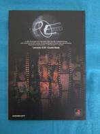 Parasite Eve strategy guide boek (PS1), Spelcomputers en Games, Games | Sony PlayStation 1, Role Playing Game (Rpg), Ophalen of Verzenden
