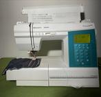 Husqvarna Viking Emerald 183 Naaimachine, Hobby en Vrije tijd, Naaimachines en Toebehoren, Ophalen of Verzenden, Gebruikt, Naaimachine