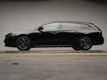 Peugeot 508 1.2 PureTech GT (PANORAMADAK,APPLE CARPLAY,NAVI, beschikbaar voor biedingen